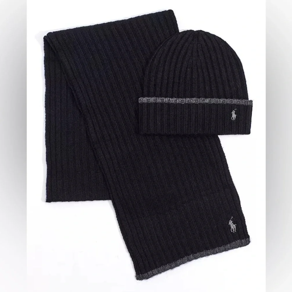 Polo Ralph Lauren SCARF NWT